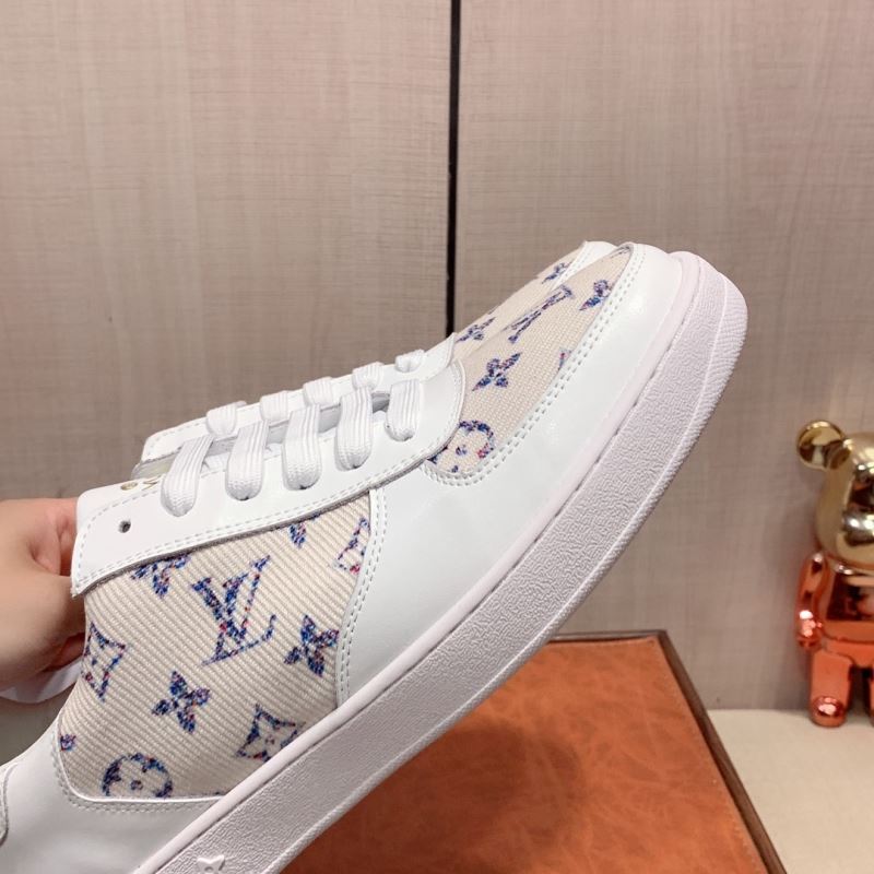 Louis Vuitton Low Shoes